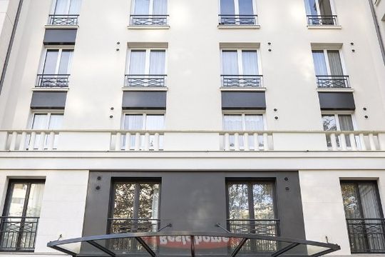 Residhome Puteaux La Defense - PUTEAUX