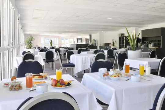 Golden Tulip La Baule Hotel & Residence - LA BAULE ESCOUBLAC
