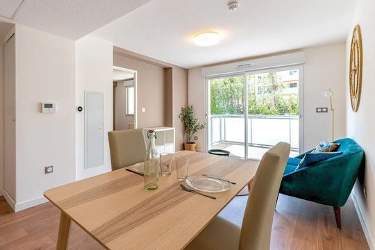 Ovelia - Les Balcons de Montcalm - Montp - MONTPELLIER