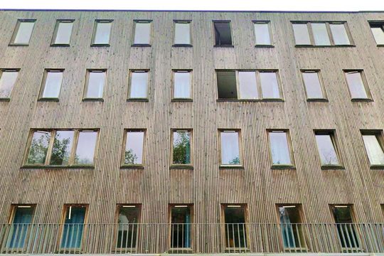 Twenty Campus Roubaix - ROUBAIX