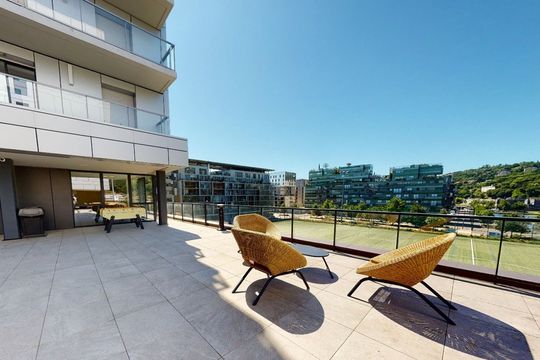 Artemisia Confluence Lyon II - LYON 2EME ARRONDISSEMENT