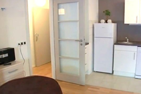 Seniorée Résidence Saint Joseph - BRUMATH