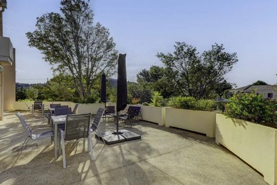 Colisée Residence d’Azur - ROQUEFORT LA BEDOULE