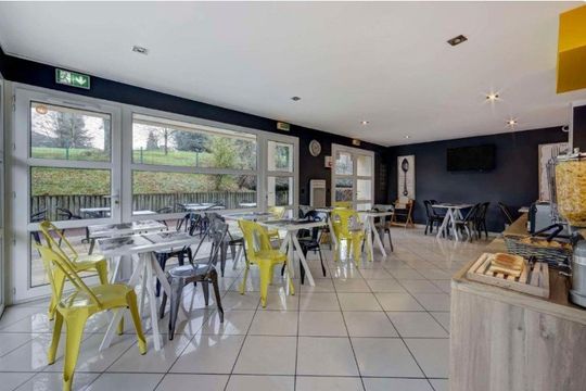 Zenitude - L'Orée du Parc - DIVONNE LES BAINS