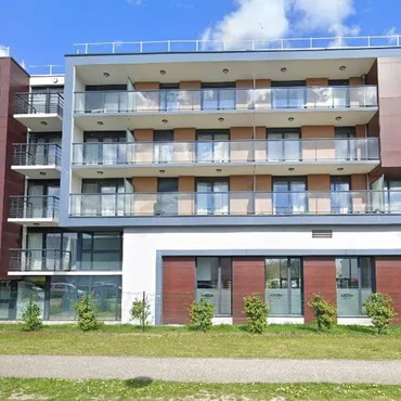 Residhome Carrieres La Défense - CARRIERES SUR SEINE