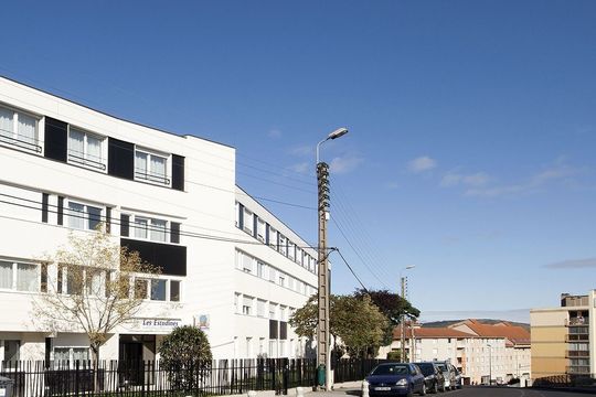 Les Estudines Les Cézeaux - CLERMONT FERRAND