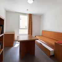 Studelites Residence Le Kleber - IVRY SUR SEINE