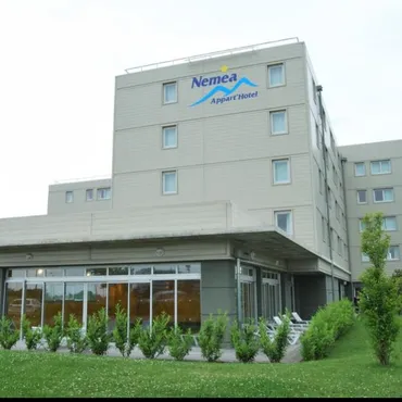 Nemea Appart'Hotel Toulouse Aéroport - TOULOUSE