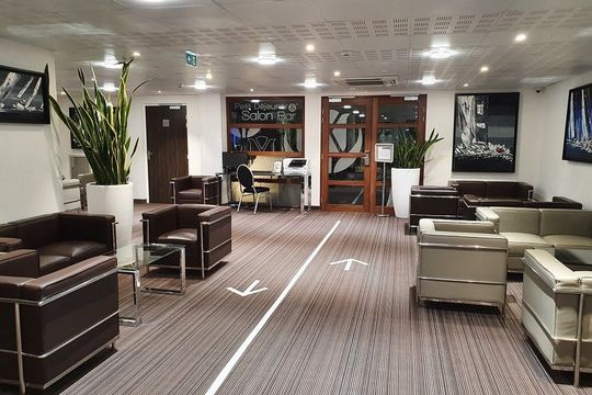 Golden Tulip La Baule - LA BAULE ESCOUBLAC