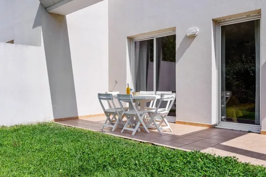 Comfort Aparthotel Six-Fours - SIX FOURS LES PLAGES