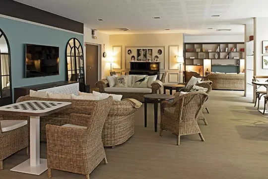 Ovelia Les balcons d'Annecy - SEYNOD