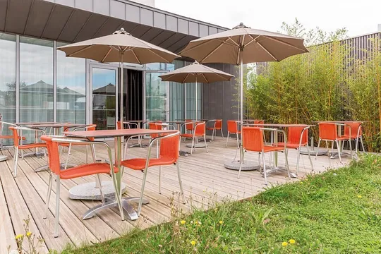 Appart'City Confort Saint-Nazaire Océan - SAINT NAZAIRE