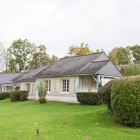 Pierre&Vacances Village Normandy Garden - BRANVILLE