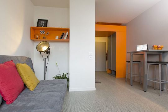 Cardinal Campus-Le Collège - COLOMBES