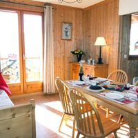 Nemea Les Chalets des Cîmes - FONTCOUVERTE LA TOUSSUIRE