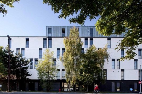 Neoresid - Lambret - LILLE