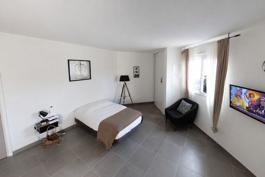 SN Real Residence Sainte-Dévote - BORGO