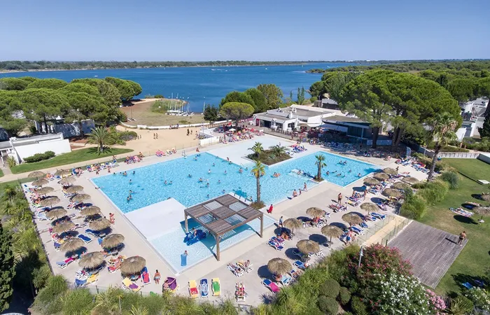Belambra Clubs Presqu'île du Ponant - LA GRANDE-MOTTE