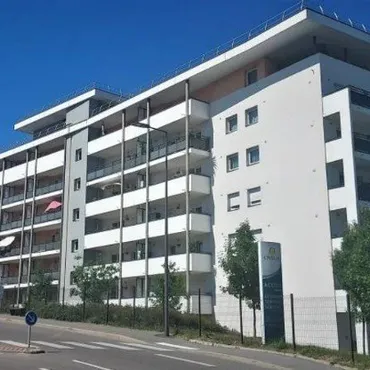 Ovelia Les balcons d'Annecy - SEYNOD