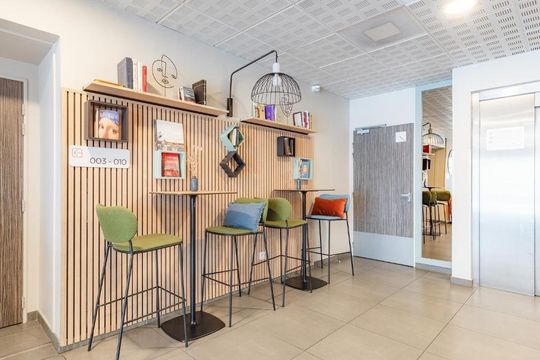 Appart'City Confort Perpignan Centre - PERPIGNAN