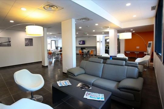 All Suites Aeroport Paris-Orly Rungis - RUNGIS