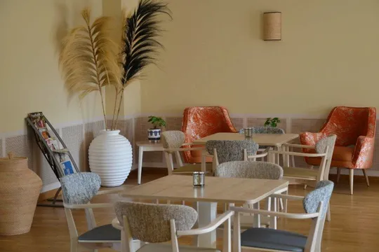 Domitys Le Jardin d'Eole - LANESTER