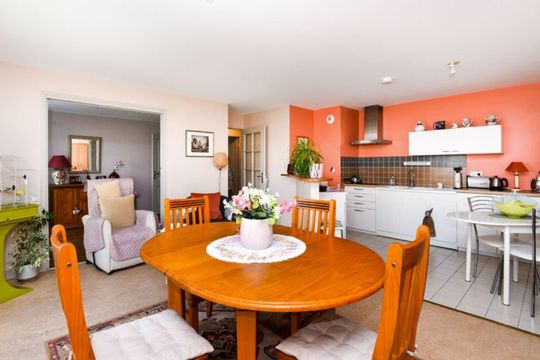 Idylia - Albertine - ALBERT