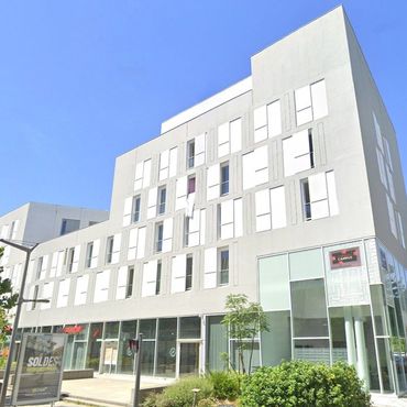 Nomad Campus Studio 9 - LYON 9EME ARRONDISSEMENT