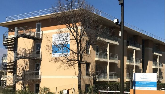 Zenitude - Zen'Etudes Oxford - BIOT