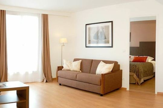 Residhome Arcachon Plazza - ARCACHON