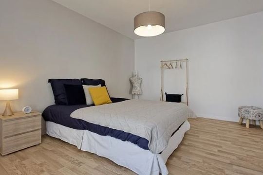 Heurus Steredenn Nantes - NANTES