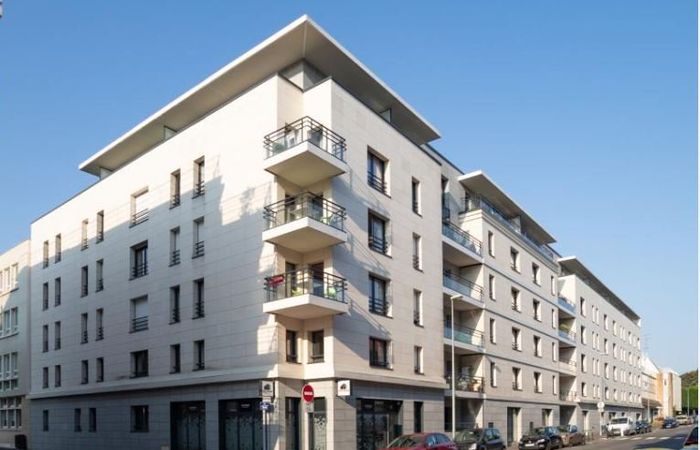 Happy Seniors Residence Scamaroni - CAEN