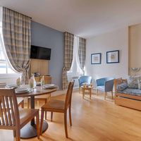 Goelia le Castel Normand - DEAUVILLE