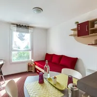 Nexity Studea Clermont 1 - CLERMONT FERRAND
