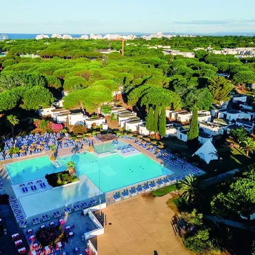 Belambra Clubs Presqu’île du Ponant - LA GRANDE-MOTTE
