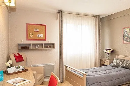 Korian Villa Janin - SAINT ETIENNE