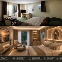 Princess Hospitality-Princess Resort&Spa - VERNET LES BAINS