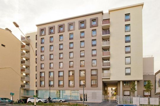 Séjours & Affaires Paris-Bagneux - BAGNEUX