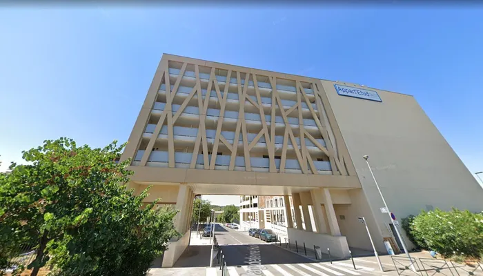 Nemea Appart'Etud Aix Campus 2 - AIX EN PROVENCE