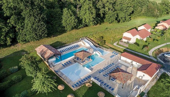 Belambra Clubs Les Portes de Dordogne - ALVIGNAC