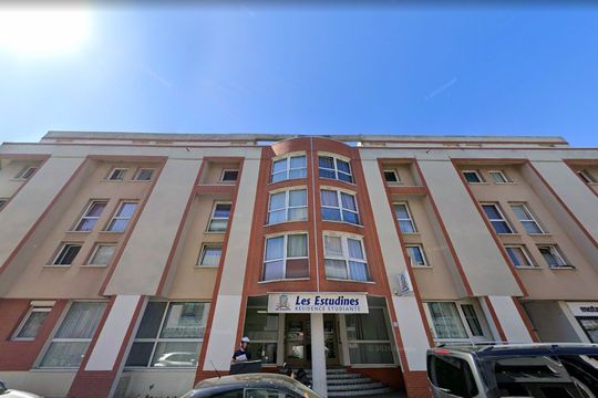 Les Estudines - Cergy Saint-Christophe - - CERGY