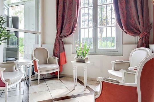 Domusvi Sainte-Eugénie - LE SOLER