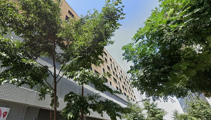 Nexity Studea Euroméditerranée - MARSEILLE 3EME ARRONDISSEMENT