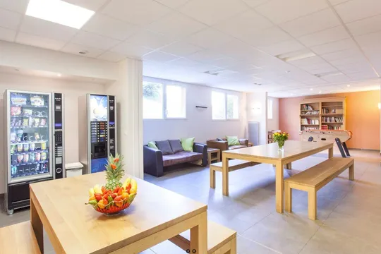 Popinns Residence L'Aeronat - SAINT CYR L'ECOLE