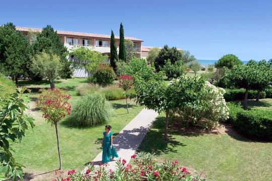 SOWELL Family Le Grau du Roi - LE GRAU DU ROI