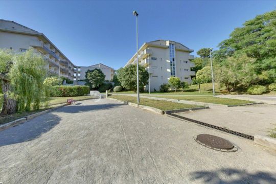 Les Estudines Marseille Saint Jérôme - MARSEILLE 13EME ARRONDISSEMENT