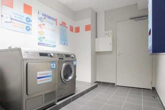 Odalys Campus Orléans Centre - ORLEANS