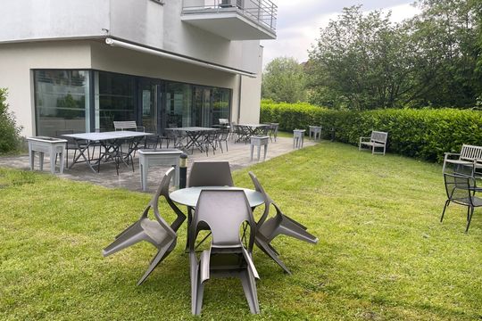 Seniorée Résidence Saint Joseph - BRUMATH