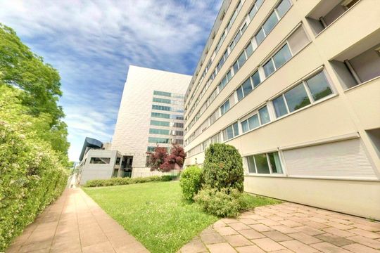 Les Estudines Grenoble Europole - GRENOBLE