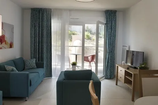 Domitys Le Ruban d'Azur - SETE